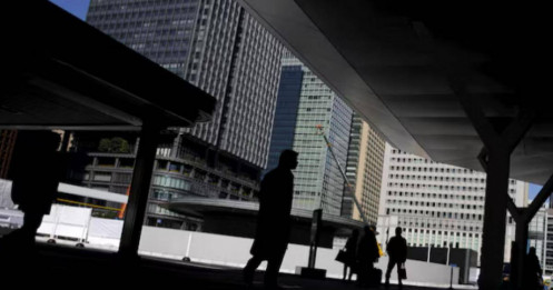 Dòng vốn toàn cầu dịch chuyển khỏi Mỹ, châu Á trở thành điểm đến hấp dẫn, nước nào sẽ hưởng lợi?