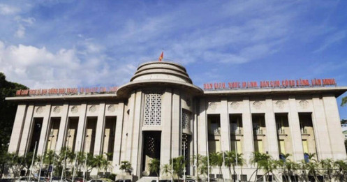 USD tăng kịch trần bất chấp Ngân hàng Nhà nước liên tiếp bán ngoại tệ can thiệp