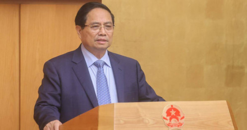 Thủ tướng: Vì sao còn hơn 30.000 người chưa được chi trả chế độ theo Nghị định 178?