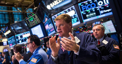 S&P 500 phá kỷ lục mọi thời đại ở 6.700 điểm, tâm lý giới đầu tư “bùng nổ” vì đâu?