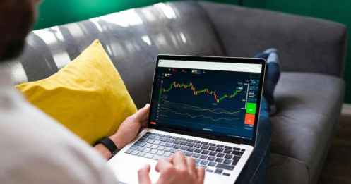 Tại sao khối ngoại bán ròng rất mạnh trên TTCKCN gần đây