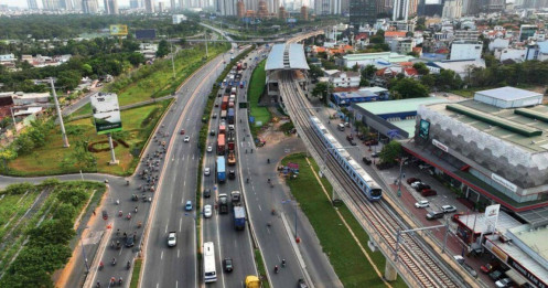 Giá nhà vùng ven “chạy” trước hạ tầng, người mua thực bất lực nhìn theo