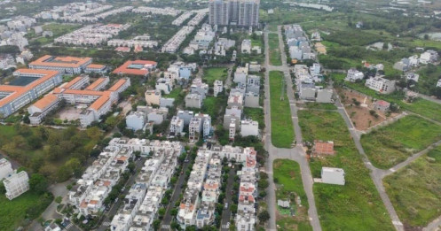 Đất nền hạ nhiệt, tâm lý nhà đầu tư "rẽ lối"