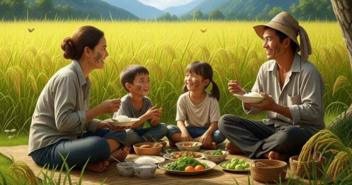 Gia đình thiếu 3 thứ này còn đáng sợ hơn nghèo khó, xem nhà bạn có không?