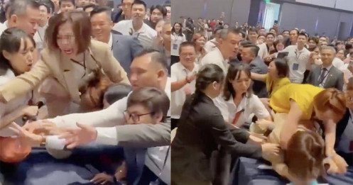 Bóc trần chiêu trò “tạo sóng” bất động sản: Cháy hàng ảo, giá bị đẩy cao và người mua thành “con mồi”