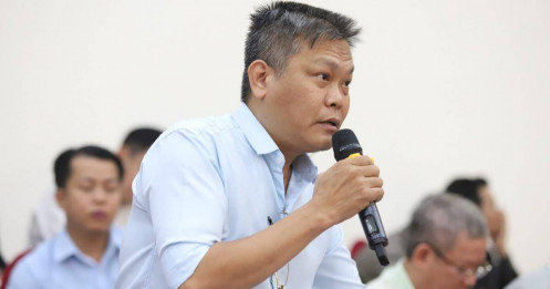 Cử tri TPHCM bức xúc nạn lừa đảo online, nhiễu thông tin