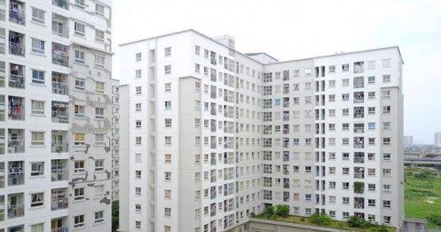 "Chọn mặt gửi vàng" phát triển nhà ở xã hội