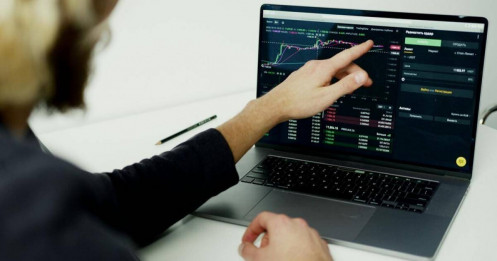 3 tín hiệu then chốt cho thấy VN-Index sắp bước vào chu kỳ tăng mới
