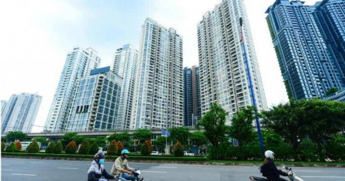 Lộ diện 2 ngân hàng 'ôm' 5 triệu tỉ đồng BĐS thế chấp