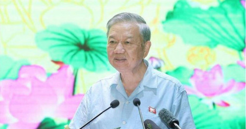 Định hướng chiến lược của Tổng Bí thư và tác động đến giá đất