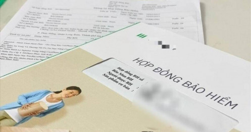 Đề xuất về việc giám đốc công an tỉnh xử phạt vi phạm kinh doanh bảo hiểm