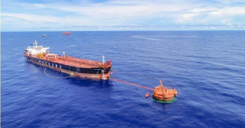 PVTrans (PVT) báo lãi 9 tháng trên 1.100 tỷ đồng