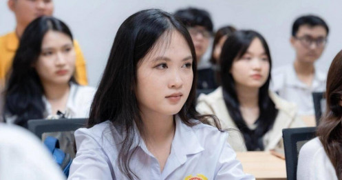 Giảng viên đại học công sẽ ‘dịch chuyển’ sang tư sau sáp nhập?
