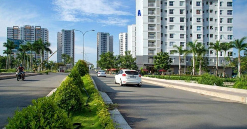 Tiềm lực 18 doanh nghiệp được lựa chọn xây NOXH