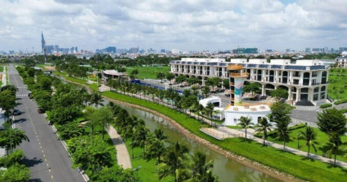 TP HCM bổ sung 23 dự án được phép bán cho người nước ngoài