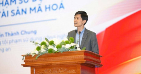 Bộ Công an cảnh báo: Lừa đảo crypto tăng mạnh, thiệt hại nghìn tỷ