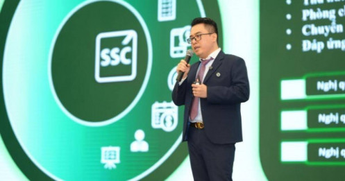 'Hô biến' hàng nghìn tỷ đồng lừa đảo thành tài sản mã hoá