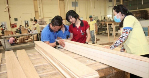 Chính phủ Mỹ đóng cửa, doanh nghiệp Việt có bị ảnh hưởng?