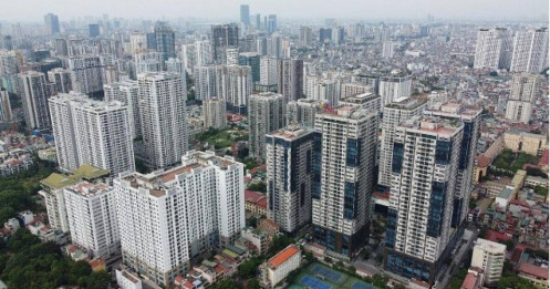 Người mua nhà bức xúc vì liên tục bị môi giới làm phiền, gạ bán lại