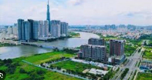 Thế hệ mới đang rót vốn vào BĐS Việt Nam?