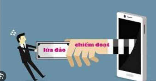 Bộ Công an: Phần lớn tiền lừa đảo trên mạng được chuyển thành tài sản mã hoá