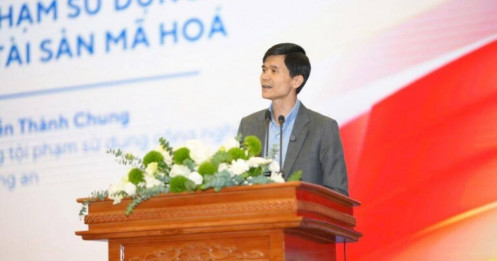 Lừa đảo mạng gây thiệt hại hơn 12.000 tỷ đồng