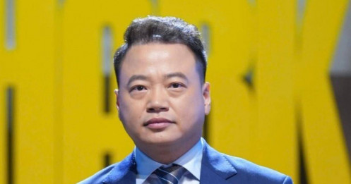 Shark Bình thừa nhận: “Tôi là người tiên phong nhưng đã thất bại với Crypto”