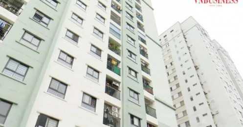 Giá NOXH lập kỷ lục gần 30 triệu đồng/m2: Điều gì đang diễn ra?