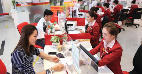 Lan tỏa dòng tiền vào sản xuất