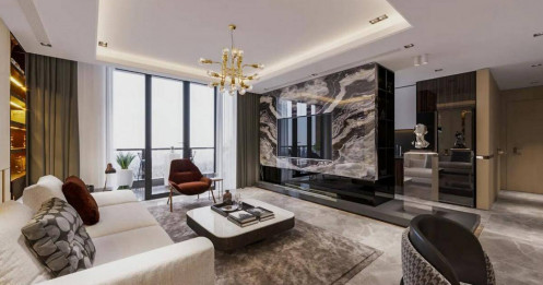 Sunshine Group trích lập 2 tỷ đồng từ livestream NobleGo hỗ trợ đồng bào bị thiệt hại bởi bão số 10