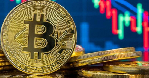 Cảnh báo từ tổ chức tài chính lớn trên thế giới - FOMO đang thúc đẩy dòng tiền vào vàng, bạc và Bitcoin