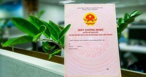 Tin vui từ Luật Đất đai mới: Quyền lợi quan trọng mà hàng triệu người được thụ hưởng