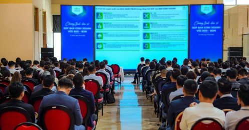 Cơ hội đổi đời cuối năm: Hàng trăm vị trí HOT đang chờ bạn!
