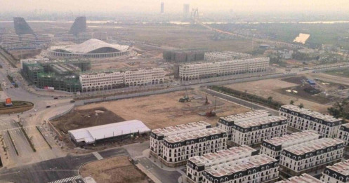 “Tân binh” BĐS nhóm Hoàng Huy lên sàn HoSE ngày 10/10, định giá gần 17.500 tỷ đồng