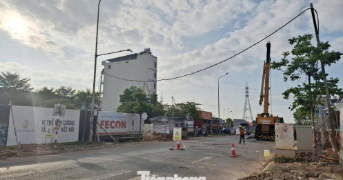 'Choáng' với giá chung cư ở tỉnh lẻ 'nhảy múa' lên đến 80 triệu đồng/m2