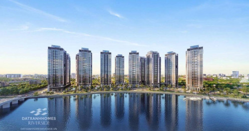 Cổ phiếu bất động sản có bước vào kỷ nguyên phân hóa toàn diện