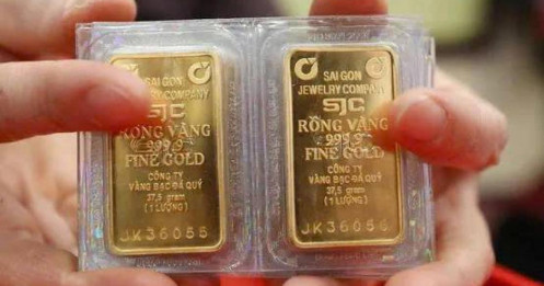 Tại sao kim loại quý không ngừng tăng?