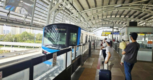 Chính phủ bổ sung những dự án đầu tư được ưu tiên vay vốn ODA