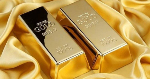 ACB ban hành quy định mới về giao dịch vàng miếng từ 10/10