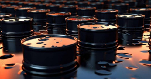 OPEC, Trung Quốc và địa chính trị: Bộ 3 bất định của thị trường dầu thô