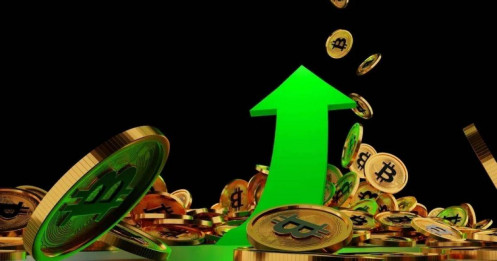 Bitcoin có thể tăng nhanh lên 150.000 USD sau khi vượt qua mức này