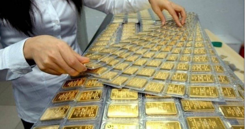 Từ 10/10, thị trường sẽ có thêm thương hiệu vàng miếng ACB