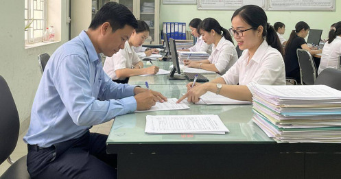 Hành trình hoàn thuế thu nhập cá nhân 'dài hơn phim nhiều tập' của tôi