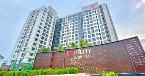 Chủ đầu tư Picity High Park và PiCity Thủ Đức nợ thuế khủng