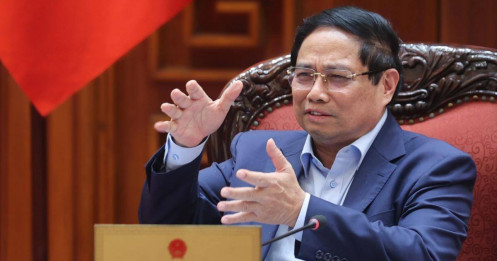 'Nền kinh tế giữ đà tăng trưởng tích cực'