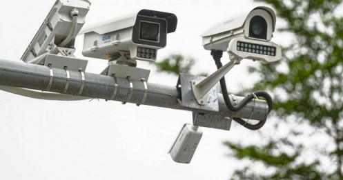 'Lắp hàng nghìn Camera AI không chỉ để xử phạt vi phạm giao thông'