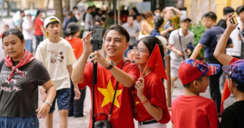 Trình Thủ tướng duyệt các kỳ nghỉ dài ngày trong năm 2026