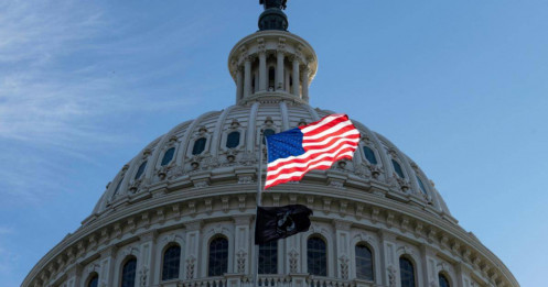 Lối thoát để mở cửa lại chính phủ Mỹ