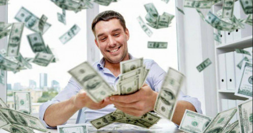 Từ 4/10 đến 14/10, 3 tuổi làm giàu không khó, đếm tiền mỏi tay