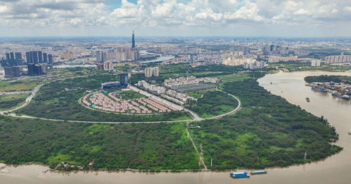 Hơn 84.000 căn hộ tại TP HCM sắp có sổ hồng